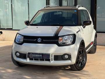 1.2 GLX 2WD