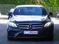 Mercedes-Benz E 200 d AUTO *PACK AMG*+ LED TOIT PANO CUIR CAM 360 FULL Noir - thumbnail 2