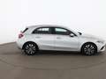 Mercedes-Benz A 180 d Aut LED NAVI LEDER TEMP SITZHZG R-CAM Silber - thumbnail 4