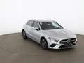 Mercedes-Benz A 180 d Aut LED NAVI LEDER TEMP SITZHZG R-CAM Silber - thumbnail 5
