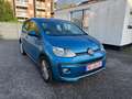 Volkswagen up! move up! Blau - thumbnail 9