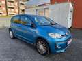Volkswagen up! move up! Blau - thumbnail 8
