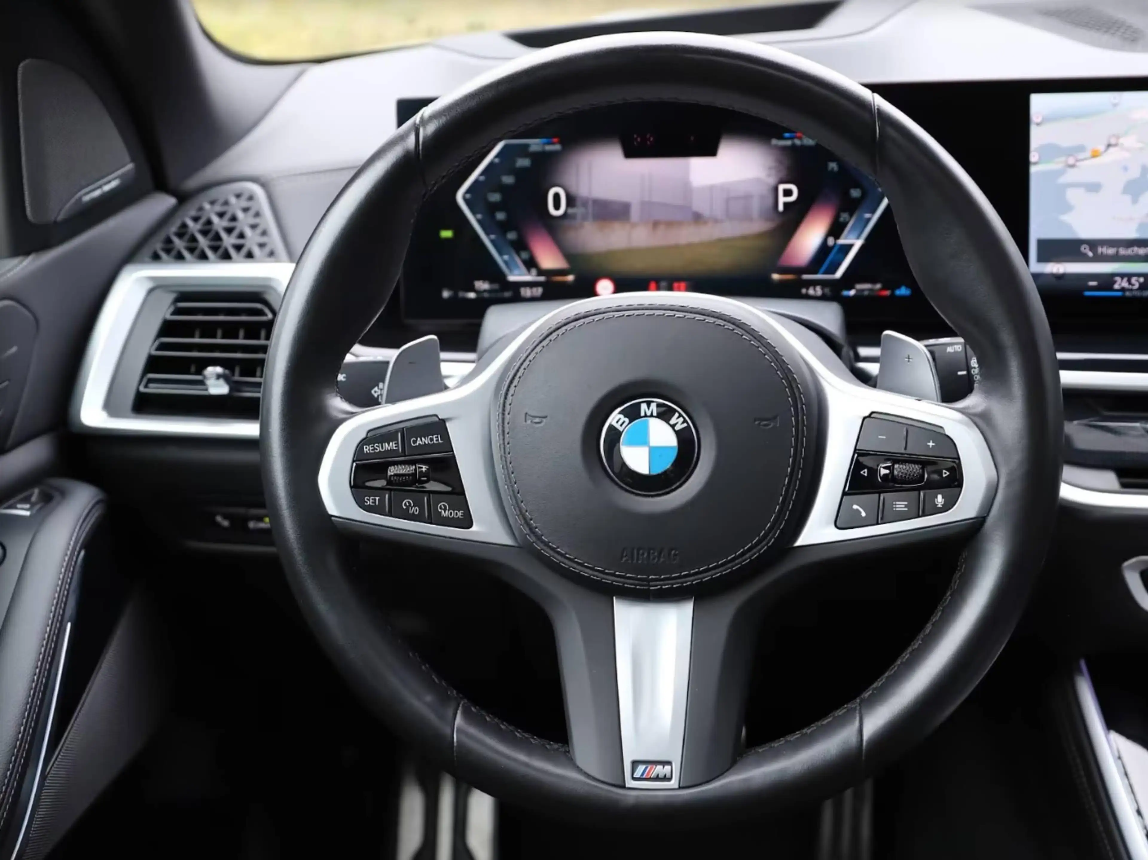 BMW X5 30 d xDrive M Sport — photo 7