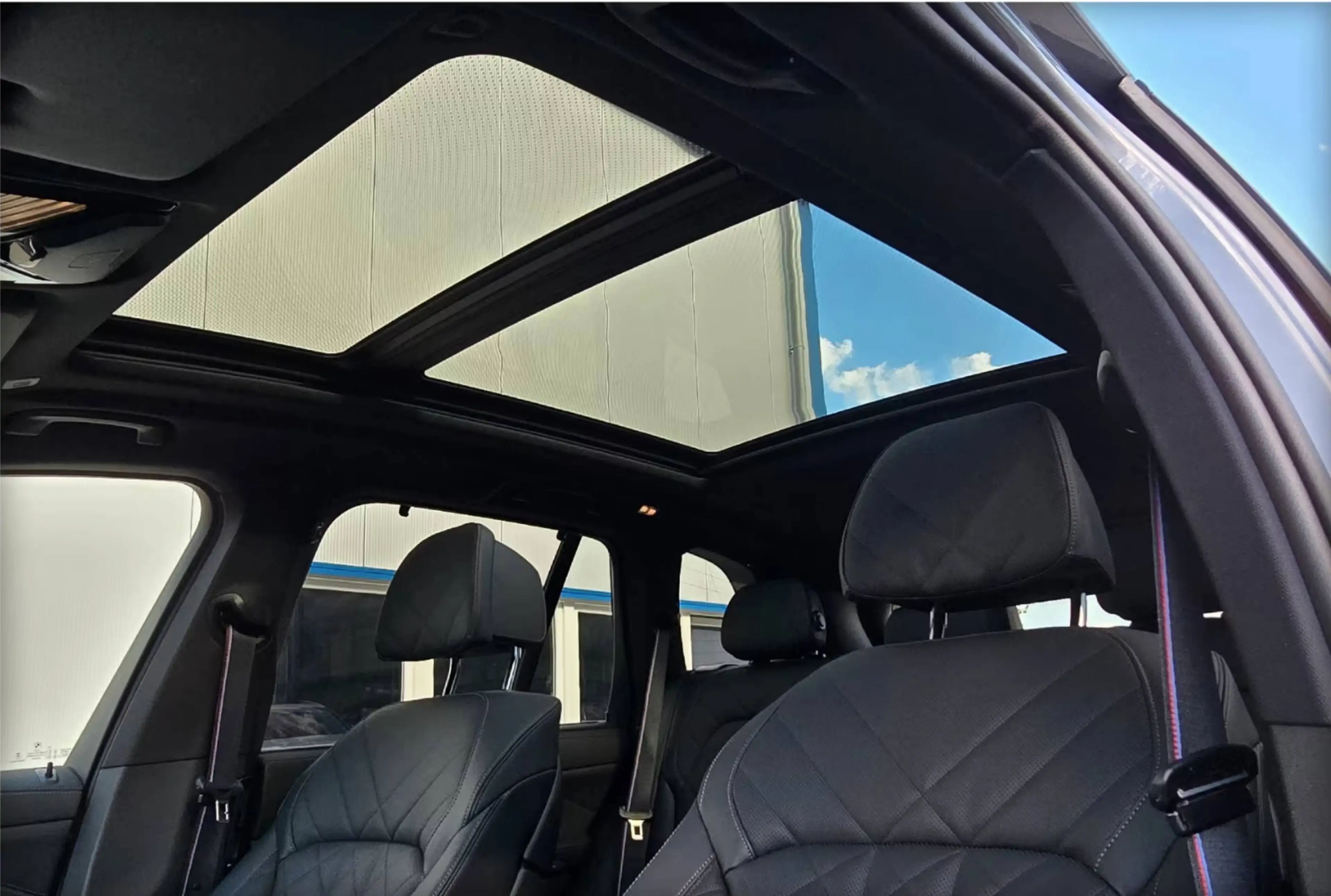 BMW X5 30 d xDrive M Sport — photo 5