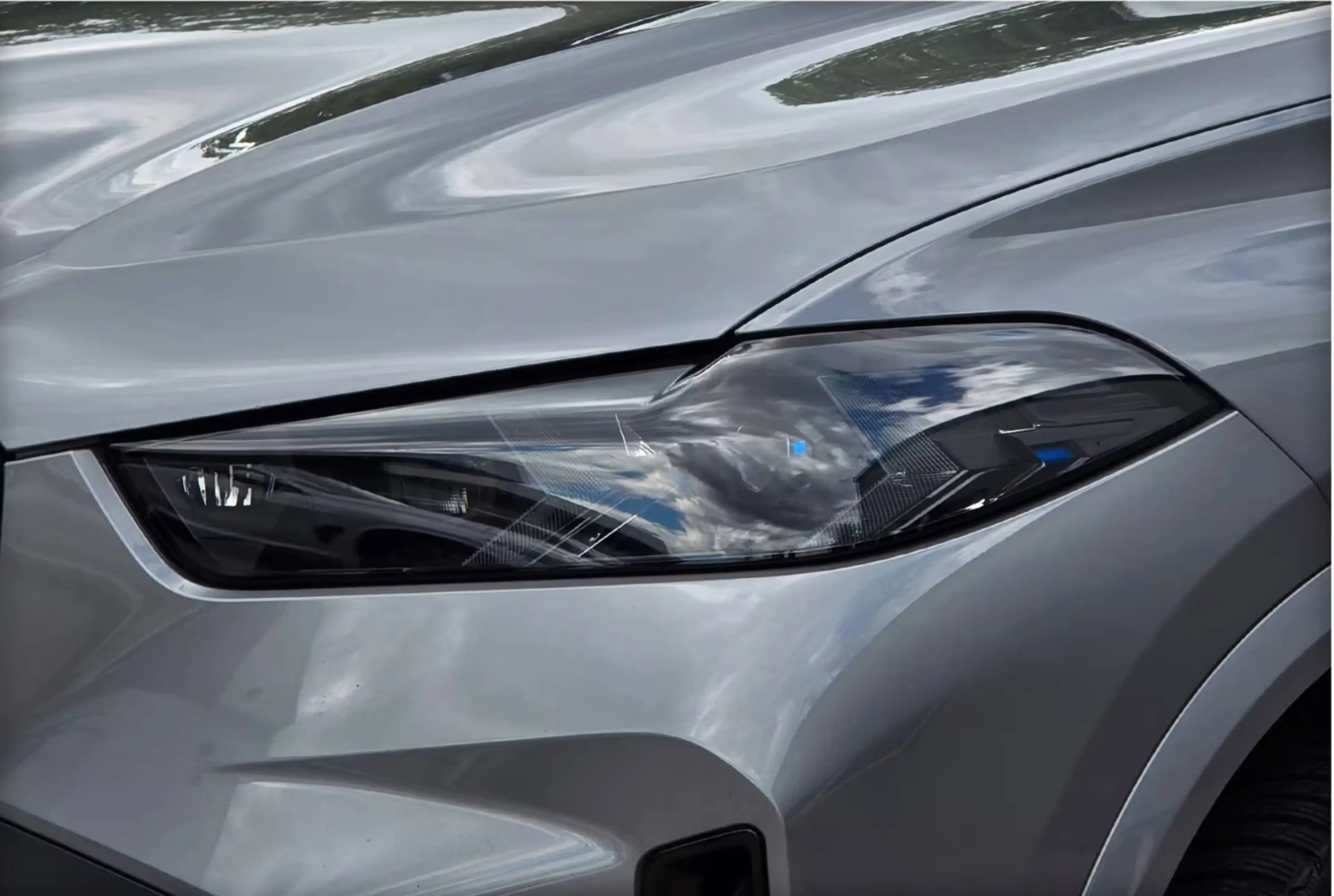 BMW X5 30 d xDrive M Sport — photo 8