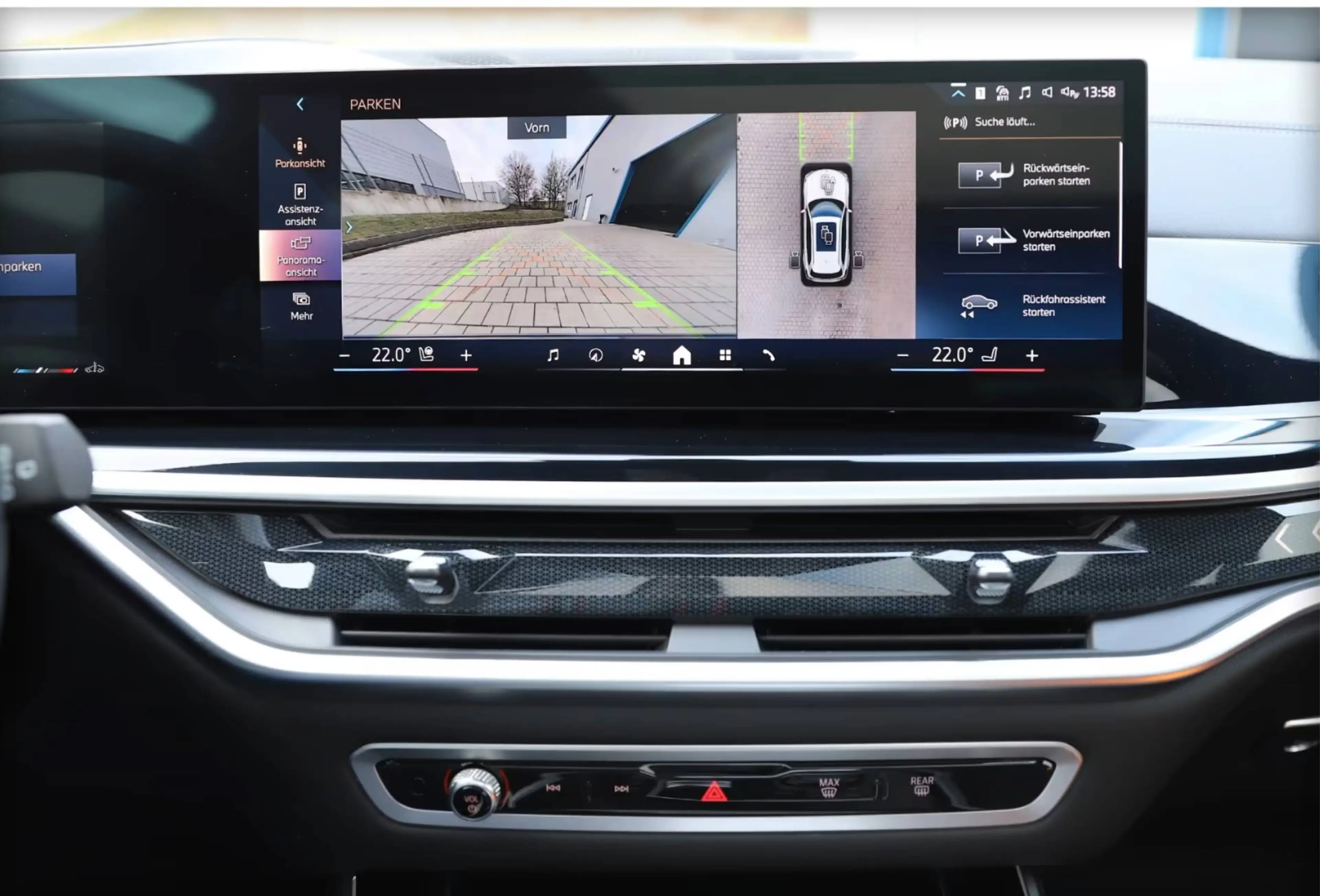 BMW X5 30 d xDrive M Sport — photo 12
