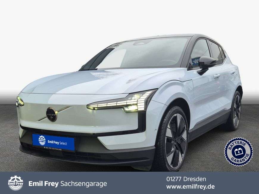 Használt Volvo Ex30 