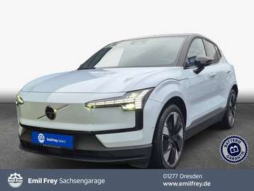 Twin Motor Performance AWD Ultra Pano