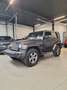 Jeep Wrangler Wrangler 2.8 CRD Sahara E6 verkocht/vendue Gris - thumbnail 11