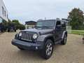 Jeep Wrangler Wrangler 2.8 CRD Sahara E6 verkocht/vendue Gris - thumbnail 1