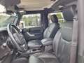 Jeep Wrangler Wrangler 2.8 CRD Sahara E6 verkocht/vendue Gris - thumbnail 9