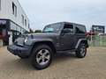 Jeep Wrangler Wrangler 2.8 CRD Sahara E6 verkocht/vendue Gris - thumbnail 2