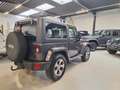 Jeep Wrangler Wrangler 2.8 CRD Sahara E6 verkocht/vendue Gris - thumbnail 12