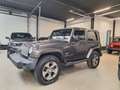 Jeep Wrangler Wrangler 2.8 CRD Sahara E6 verkocht/vendue Gris - thumbnail 10