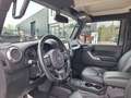 Jeep Wrangler Wrangler 2.8 CRD Sahara E6 verkocht/vendue Gris - thumbnail 8