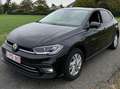 Volkswagen Polo Polo 1.0 TSI OPF DSG Style Zwart - thumbnail 3