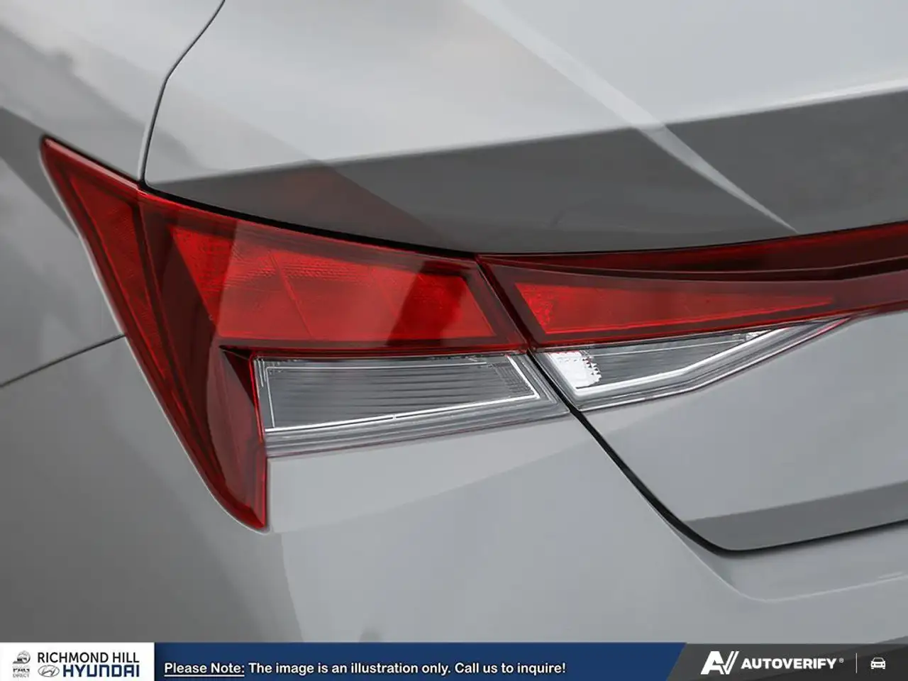 Hyundai ELANTRA fotografie Hyundai ELANTRA