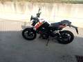 KTM 125 Duke 125 Duke white ABS Blanco - thumbnail 2