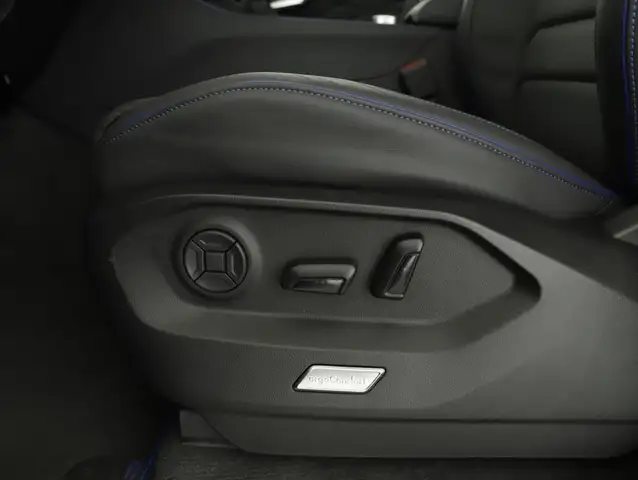 Volkswagen Touareg R eHybrid TSI 4M. Final Edition Ansicht 13