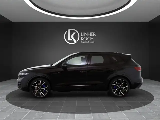 Volkswagen Touareg R eHybrid TSI 4M. Final Edition Ansicht 2