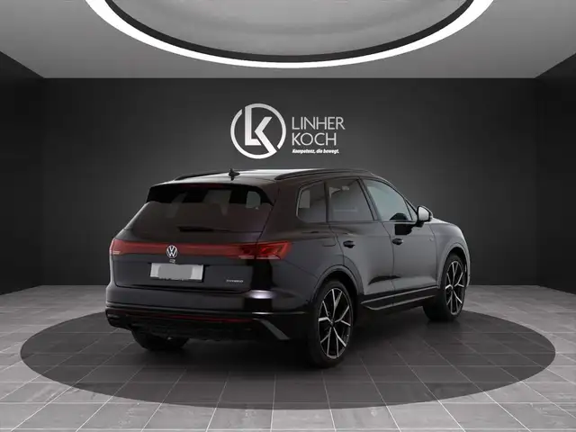 Volkswagen Touareg R eHybrid TSI 4M. Final Edition Ansicht 5