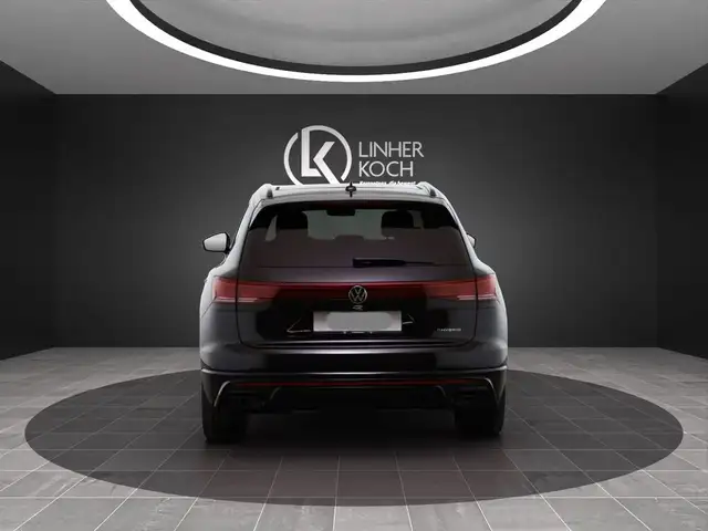 Volkswagen Touareg R eHybrid TSI 4M. Final Edition Ansicht 4