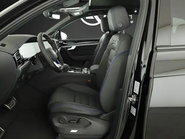 Volkswagen Touareg R eHybrid TSI 4M. Final Edition Ansicht 8