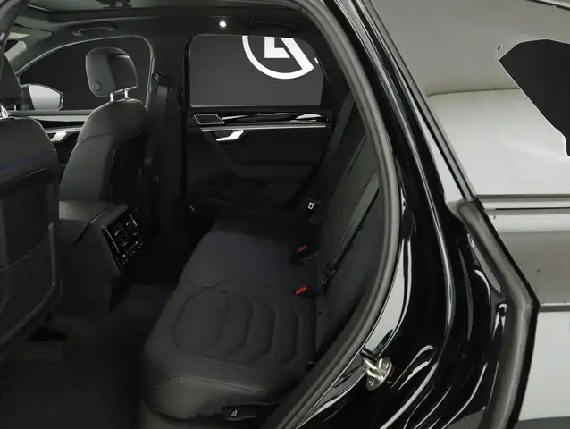 Volkswagen Touareg R eHybrid TSI 4M. Final Edition Ansicht 9