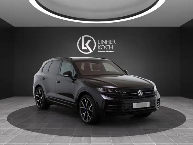 Volkswagen Touareg R eHybrid TSI 4M. Final Edition Ansicht 6