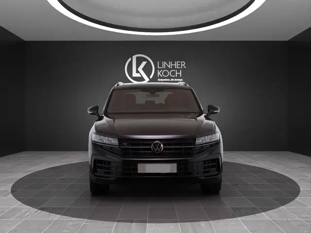 Volkswagen Touareg R eHybrid TSI 4M. Final Edition Ansicht 7