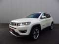 Jeep Compass Compass 2.0 MultiJet  Drive Automatik Longitude Wit - thumbnail 1