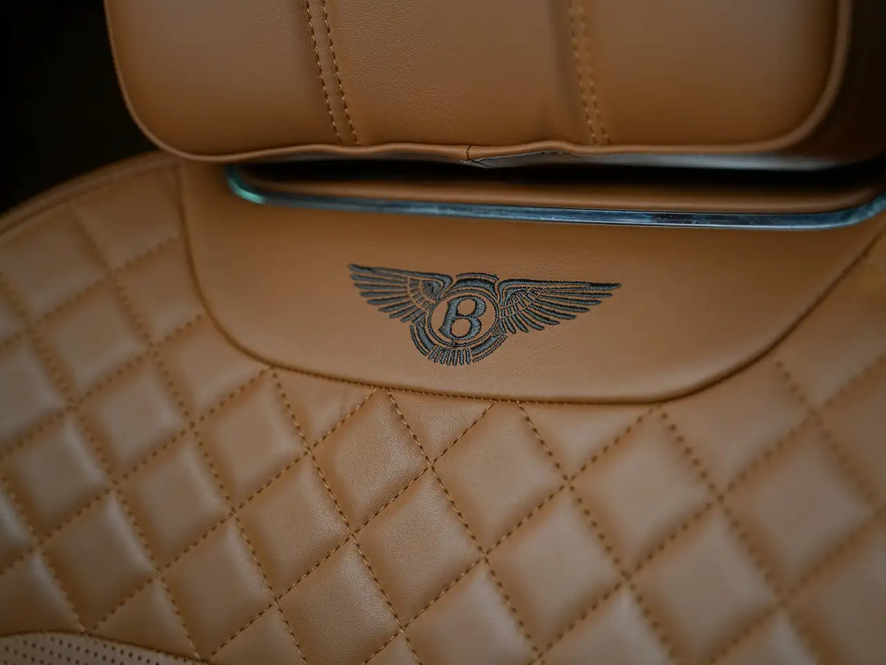 Bentley Bentayga снимка Bentley Bentayga