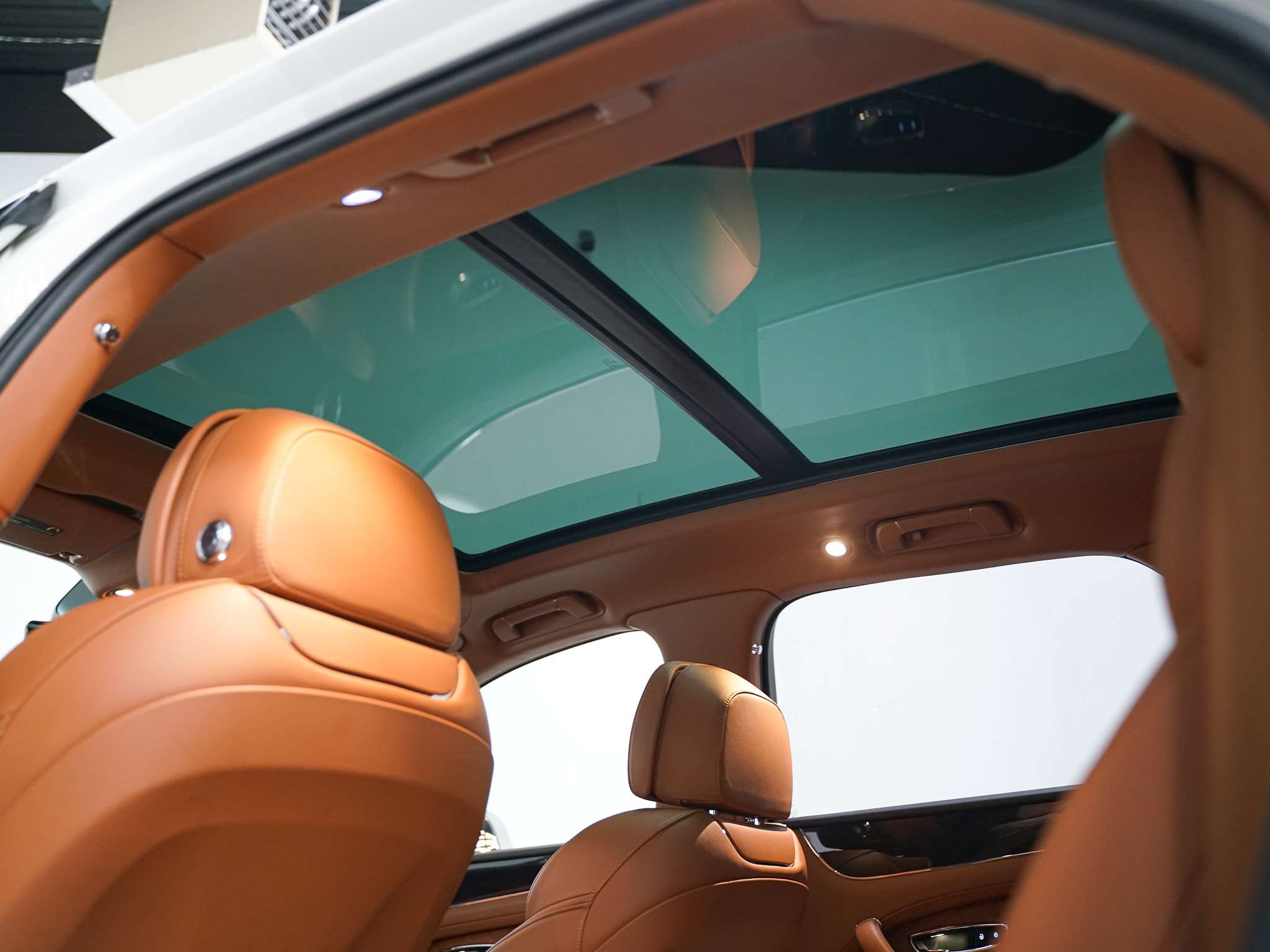 used 2017 Bentley Bentayga car, priced at $89,900