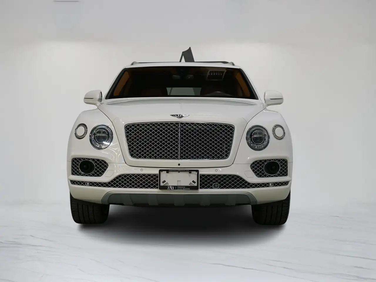Bentley Bentayga снимка Bentley Bentayga