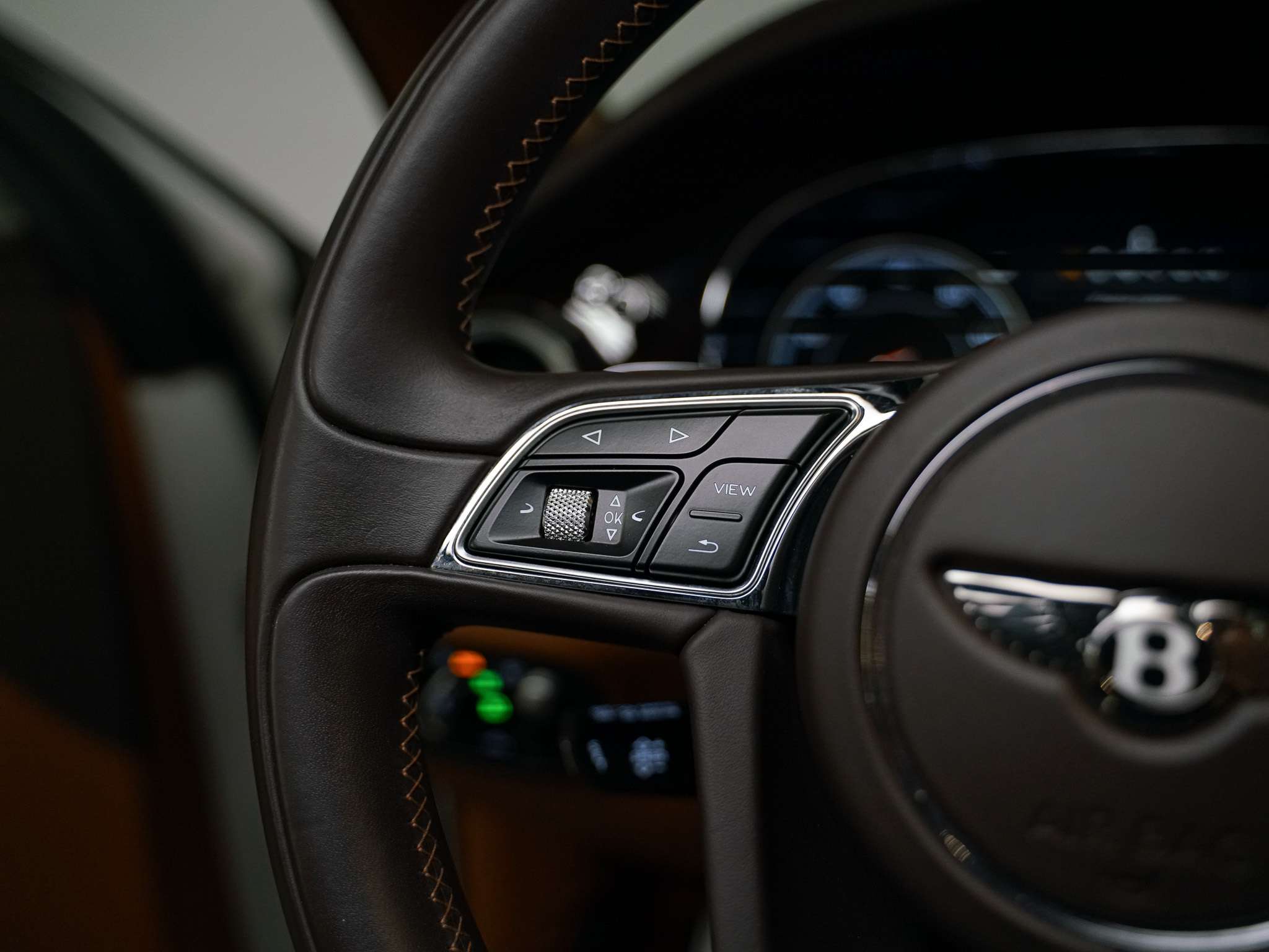 used 2017 Bentley Bentayga car, priced at $89,900