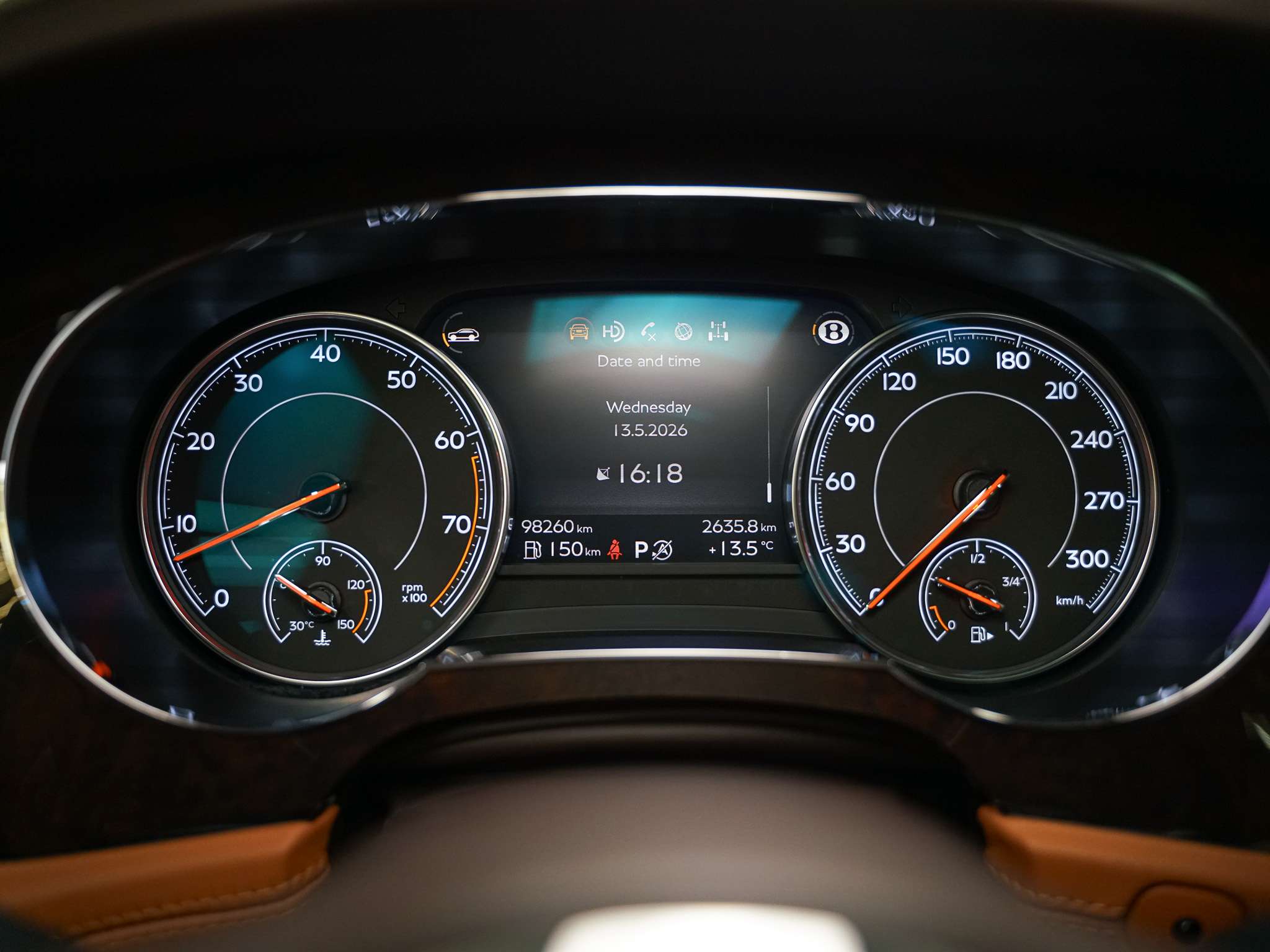used 2017 Bentley Bentayga car, priced at $89,900