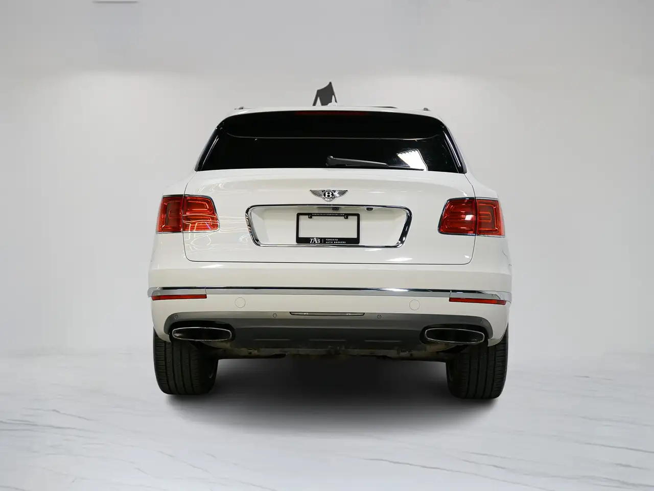 Bentley Bentayga снимка Bentley Bentayga