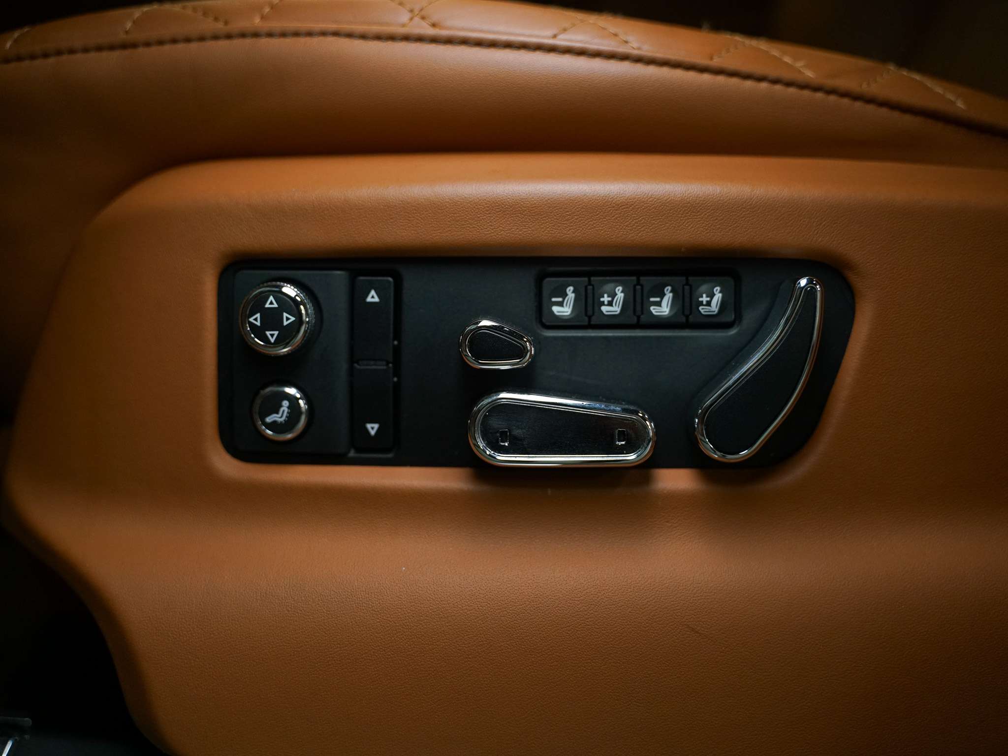 used 2017 Bentley Bentayga car, priced at $89,900