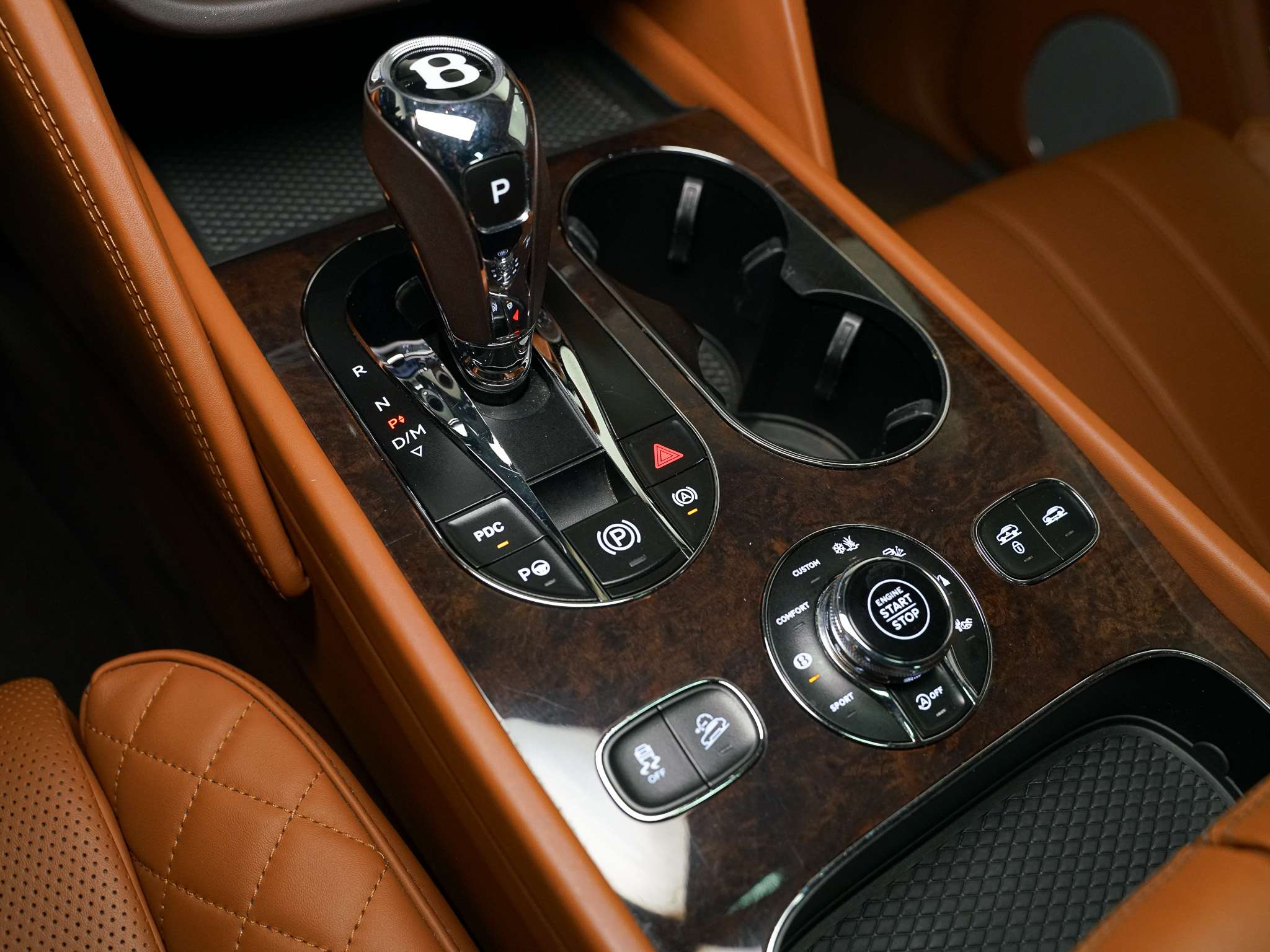 used 2017 Bentley Bentayga car, priced at $89,900