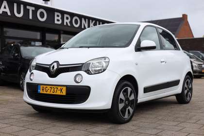Renault Twingo 1.0 SCE COLLECTION | AIRCO | CRUISE | NL AUTO