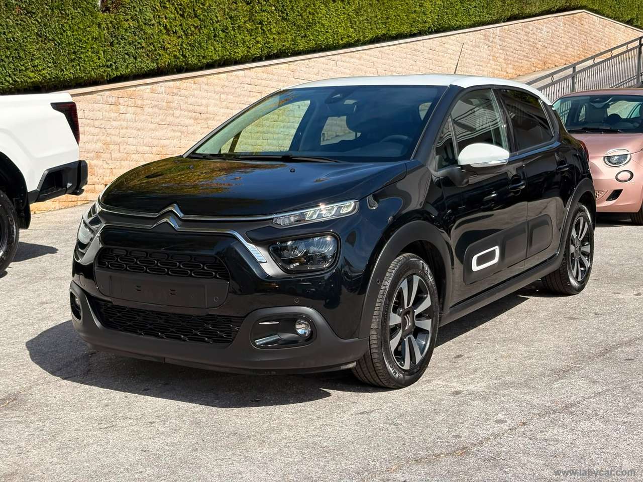 Citroen C3 PureTech 110 S&S Shine