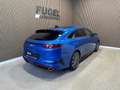 Kia ProCeed / pro_cee'd 1.6 TGDI DCT GT Komfort AHK|Pano|4xSHZ|ACC|JBL Blau - thumbnail 4