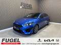 Kia ProCeed / pro_cee'd 1.6 TGDI DCT GT Komfort AHK|Pano|4xSHZ|ACC|JBL Blau - thumbnail 1