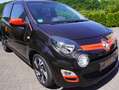 Renault Twingo Dynamique AUTOMATIK Schwarz - thumbnail 4