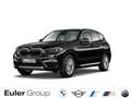 BMW X3 xDrive 20d HUD AD StandHZG AHK-klappbar AHK Navi L Black - thumbnail 1