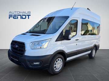 Kombi 350 L2H3 Trend AHK Klima hintenDAB