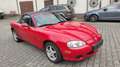 Mazda MX-5 1.6i 16V TÜV 1-2025 mit Mängeln Rood - thumbnail 3