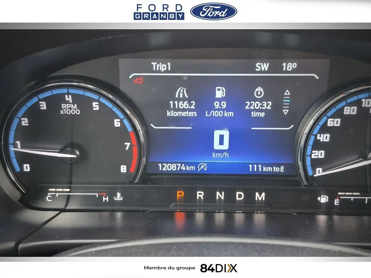 Ford Bronco Sport снимка Ford Bronco Sport