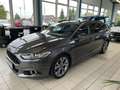 Ford Mondeo ST-Line+LED+DAB+NAV+PDC+Temp+KeyFree+LMF+ Gris - thumbnail 3