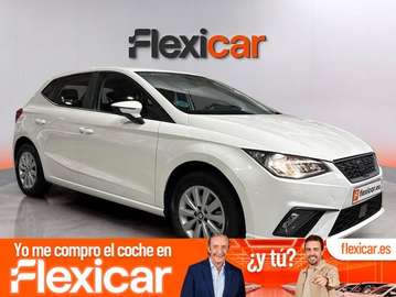 1.0 TSI 81kW (110CV) Style Go2